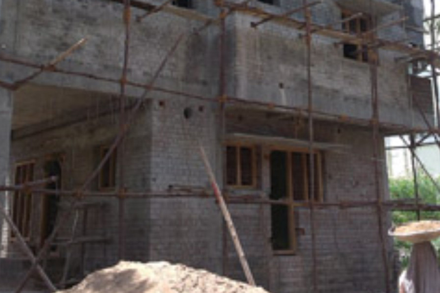 KP ENTERPRISES | Civil Engineering Industry